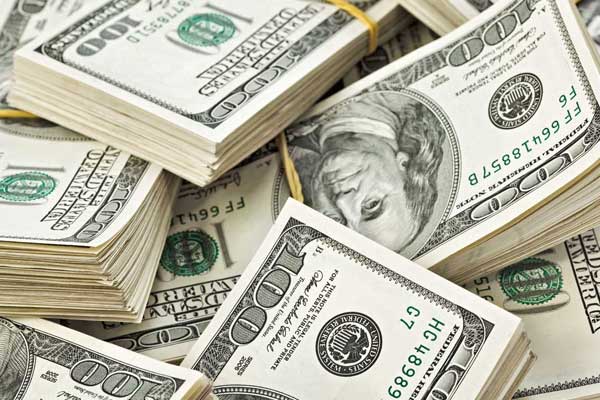 AK Parti’nin beyannamesinde kritik dolar ayrıntısı