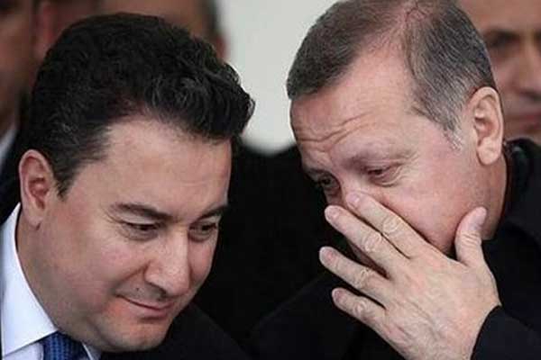 Ali Babacan geri mi dönüyor? Ekonomi için flaş gelişme