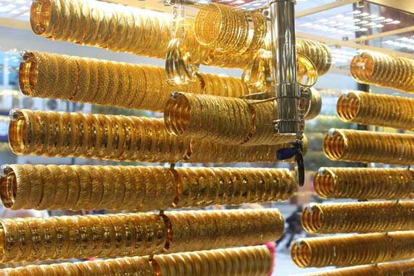Altın 5 yılda yüzde 135 değer kazandı