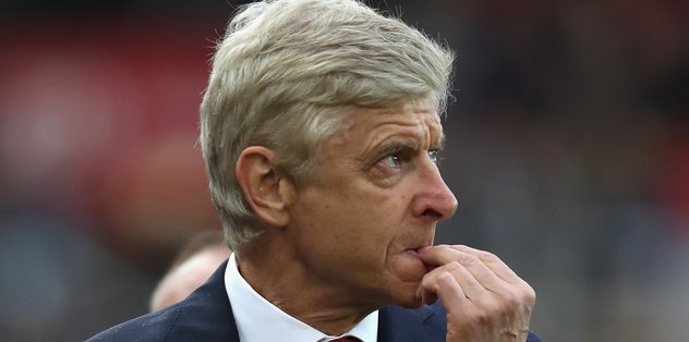Arsene Wenger’in kader ortağı Karabükspor