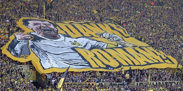 Avrupa’da tartışmasız lider Borussia Dortmund