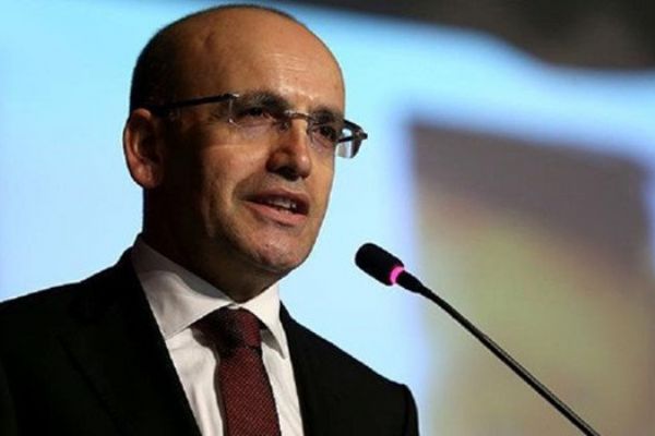 İNGİLİZ MEHMET ŞİMŞEK,İNGİLTERE’YE GERİ DÖNÜYOR