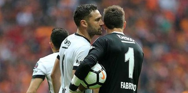 Beşiktaş’a kötü haber!