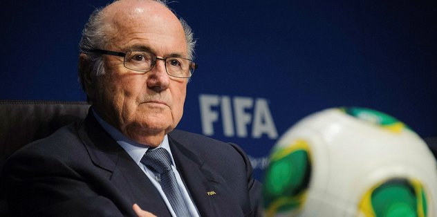 Blatter’den Dünya Kupası değerlendirmesi