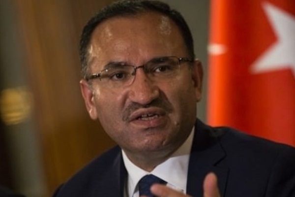 Bozdağ açıkladı: Temeli 3 Haziran’da atılacak