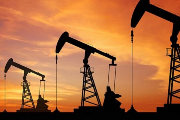 Brent petrolün fiyatı yüzde 3,3 yükseldi