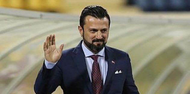 Bülent Uygun Katar’dan ayrıldı