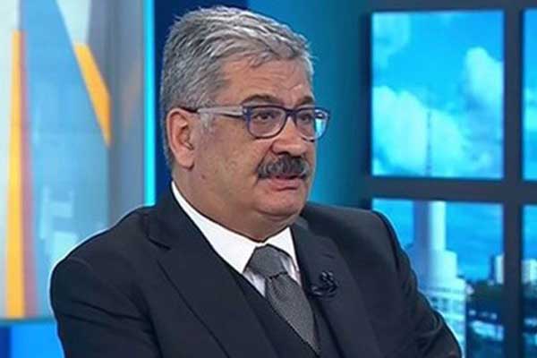 Cemil Ertem’den ÖTV açıklaması