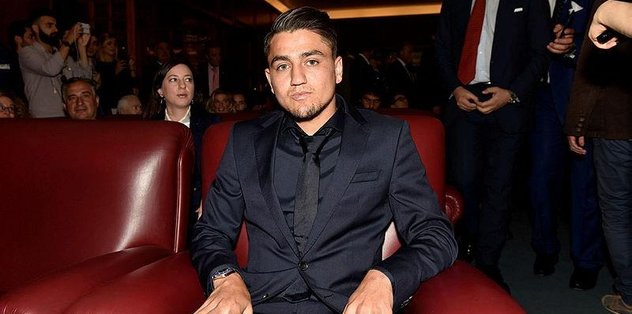 Cengiz Ünder: “Şampiyonlar Ligi finali elimizden alındı!”