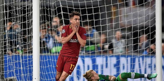 Cengiz Ünder’e 35 milyon Euro!
