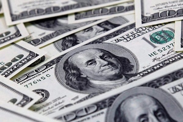 Dolar düştü