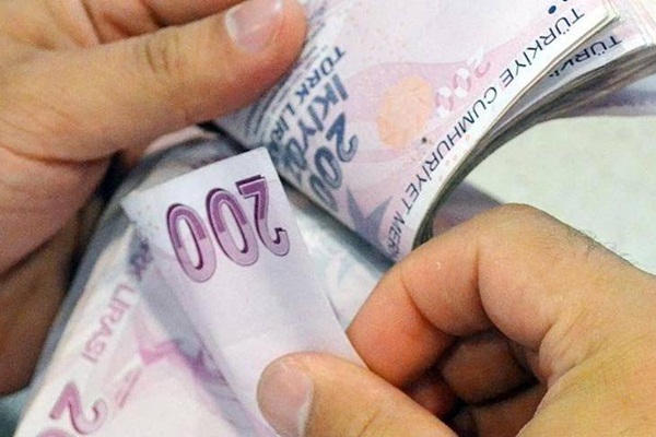 Emeklilere ikramiye açıklaması