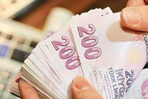Emeklilerin bayram ikramiyesinde tarih belli oldu