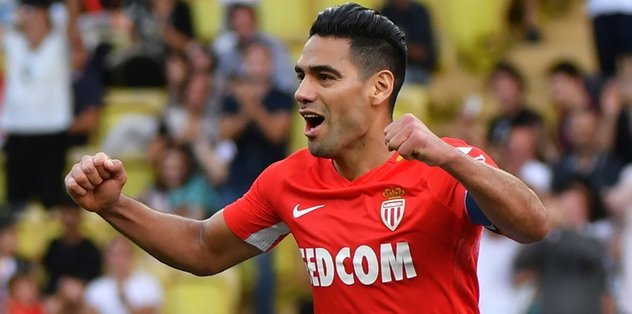 Falcao’ya hapis cezası