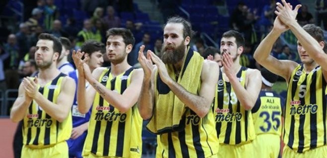 Fenerbahçe Doğuş – Zalgiris Kaunas Final Four maçı ne zaman, saat kaçta, şifresiz hangi kanalda?