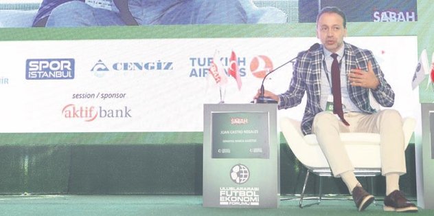 Fotomaç Genel Yayın Yönetmeni Zeki Uzundurukan: “Başkanlar ehliyetsiz!”
