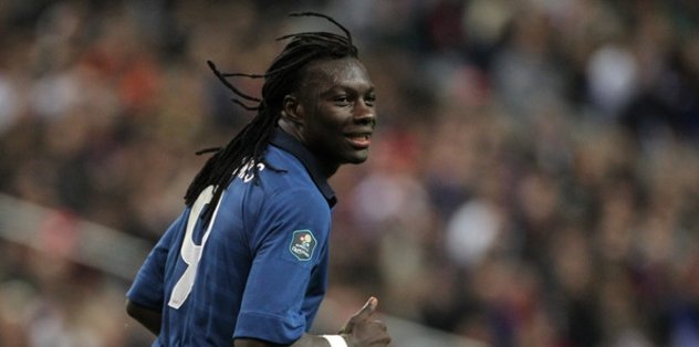 Fransa’nın Dünya Kupası kadrosu açıklandı! Gomis…