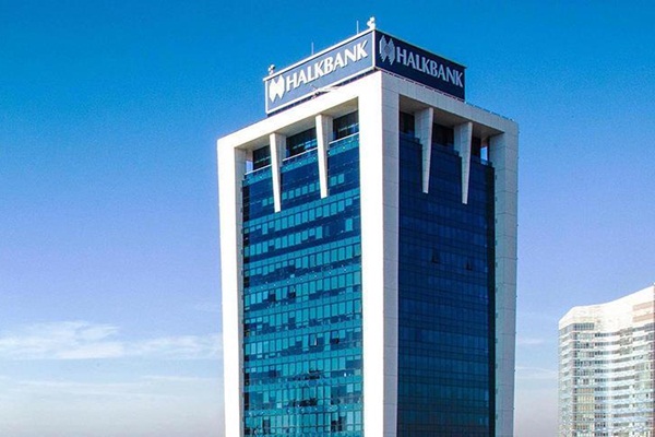 Halkbank’tan 790 milyon TL net kar
