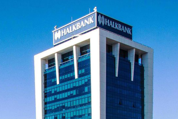 Halkbank’tan ‘para cezası’ iddialarına yalanlama