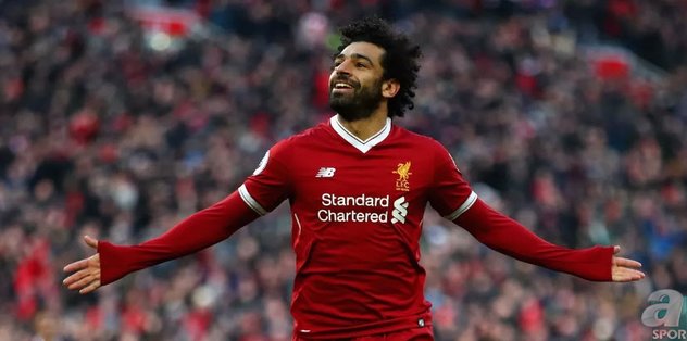 Herkes Mohamed Salah’ın Şampiyonlar Ligi finalinde oruç kararını merak ediyor