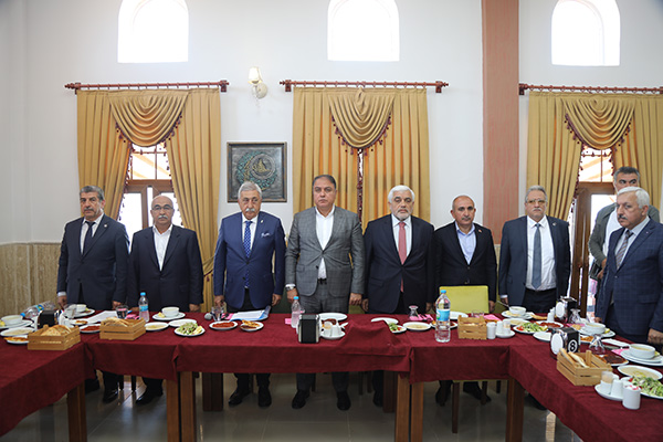 ‘Hükümetin aldığı tedbirler esnafa can suyu olacaktır’