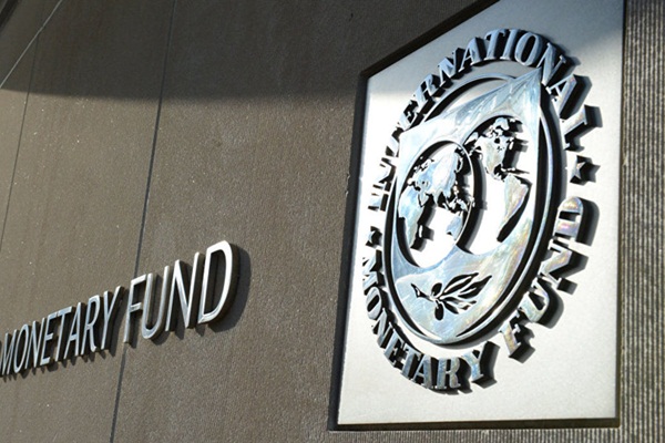 IMF: Türkiye 2017’de güçlü şekilde toparladı