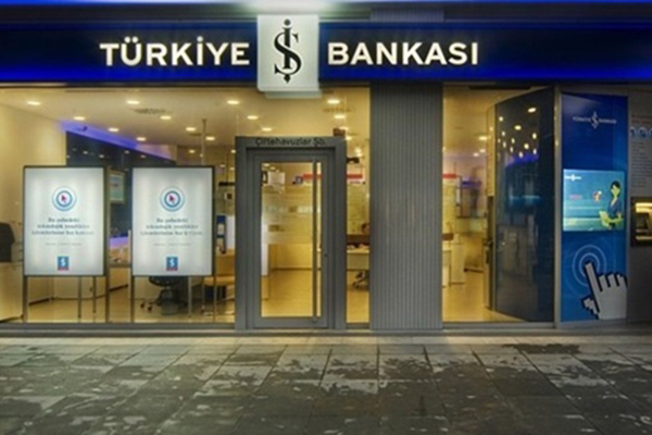 İş Bankası’nın ilk çeyrekteki kar oranı belli oldu