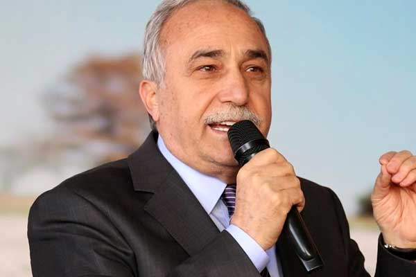 İsrail’in Türkiye’den tarım ürünleri ithalatını dondurma kararına hükümetten ilk yorum