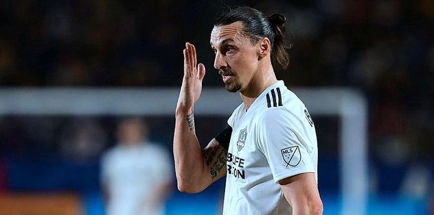 İsveç’in Dünya Kupası kadrosu belli oldu! Zlatan Ibrahimovic…
