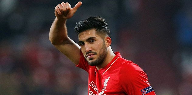 İtalyanlar yazdı: Emre Can, Juventus’a 5 yıllık imza atacak!