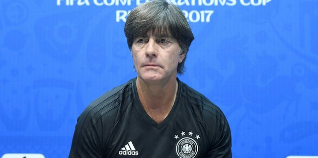 Joachim Löw 2022’ye kadar Almanya Milli Takımı’nda