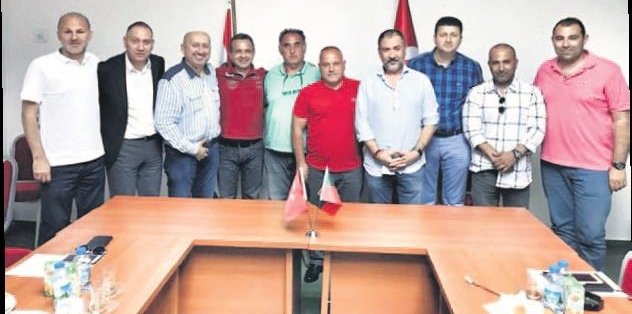 Karşıyaka stat arıyor