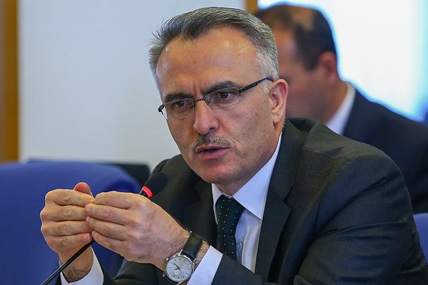 Maliye Bakanı’ndan S&P’ye tepki