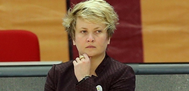 Marina Maljkovic: "Sadece en iyiler başarıyı tekrar eder"