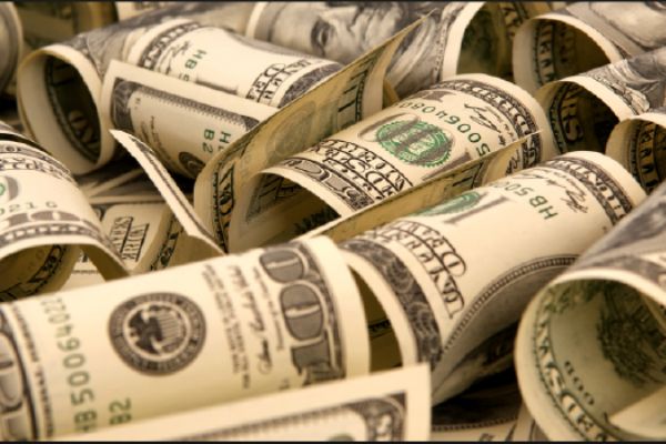 Mehmet Şimşek yönetimindeki dolar 4.45’e kadar indi