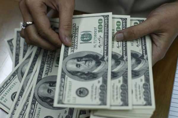 Merkez Bankası’ndan dolara müdahale!