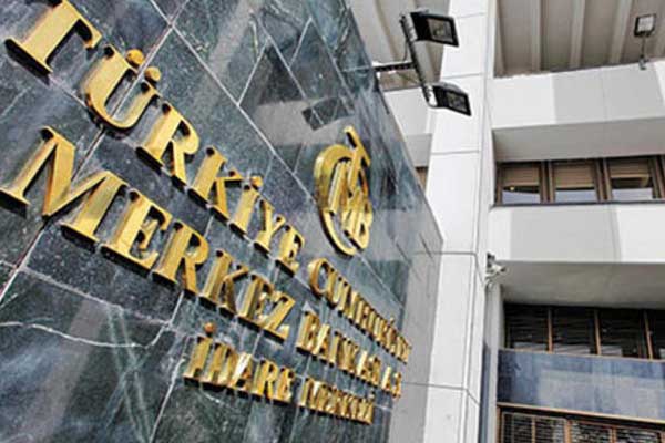 Merkez Bankası’ndan döviz açıklaması