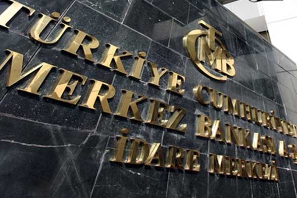 Merkez Bankası’ndan faiz kararı!