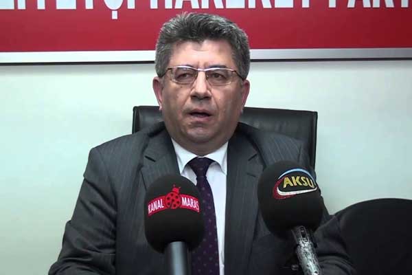 MHP’li Aycan: Cumhurbaşkanı para politikalarına müdahale etmese daha iyi olur