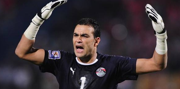 Mondragon’un rekoru gitti! Dünya Kupası’nın en yaşlı futbolcusu Essam El-Hadary oldu