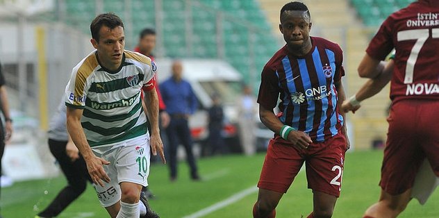 Nijerya Milli Takımı’na Süper Lig’den 5 futbolcu