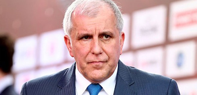 Obradovic. Muhteşem bir takım kimyası oluşturduk