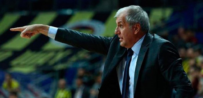 Obradovic’in 12’nci finali