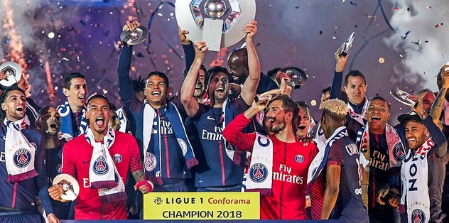 Paris Saint-Germain, Türkiye’de futbol okulu açtı