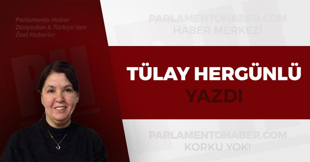 DİLİMİZE, PARAMIZA, MALIMIZA İHANET ETTİK