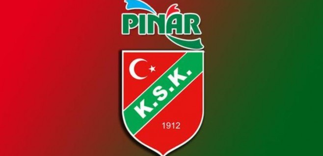 Pınar Karşıyaka'ya 4 aday