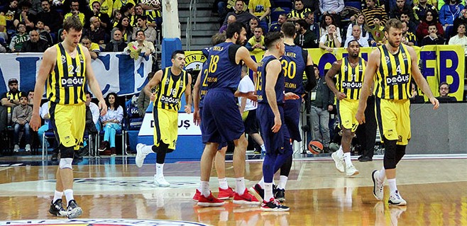 Resmi açıklama geldi! İlk sıra Fener'in