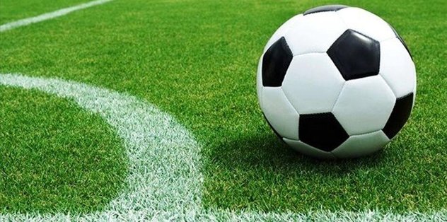Sabah futbolun zirvesini buluşturuyor