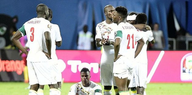 Senegal’in Dünya Kupası kadrosu belli oldu! Türkiye’den 2 yıldız…