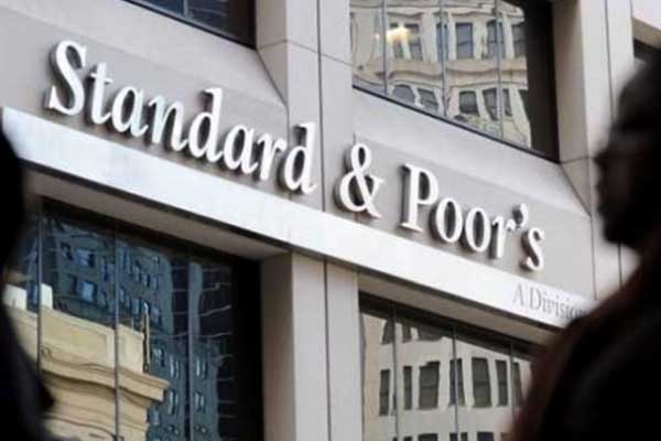 S&P Türkiye’nin faizleri artırmasını bekliyor